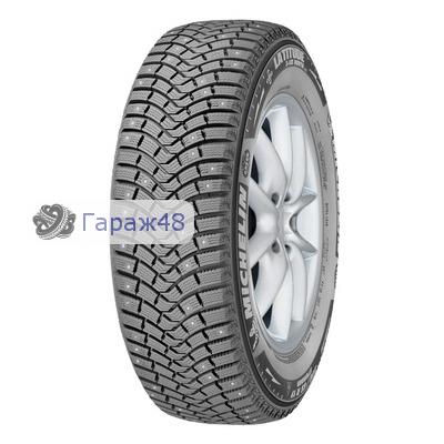 Michelin Latitude X-Ice North 2 plus 255/50 R19 107T